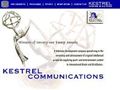 Kestrel Communications