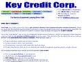 Key Credit Corp