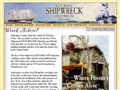 2402amusement and recreation nec Key West Shipwreck Historeum