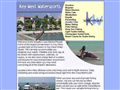 2029amusement and recreation nec Key West Water Sports Inc