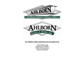 Ahlborn Fence and Steel Inc