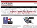 Khyber Technologies Corp