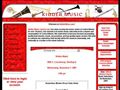 Kidder Music Svc Inc