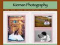 2130photographers portrait Kiernan Photography