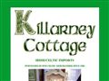 Killarney Cottage Irish Import