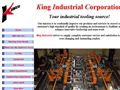 King Industrial Corp