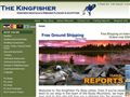 Kingfisher Inc