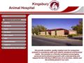 Kingsbury Animal Hospital
