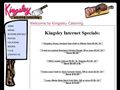 Kingsley Meats and Catering