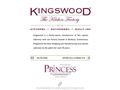 Kingswood Kitchens Co Inc