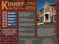 Kinney Brick Co