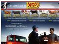 2521feed handling equipment manufacturers Kirby Manufacturing Inc