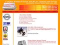 2001ventilating systems cleaning Kitchen Exhaust Fire Protect