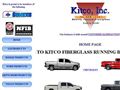 2010automobile customizing Kitco Inc