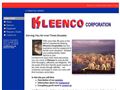 2257janitor service Kleenco Corp