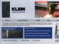 Klein Steel Svc Inc