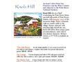 1670bed and breakfast accommodations Knob Hill Cottage
