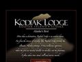 Kodiak Lodge