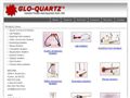 Glo Quartz Elec Heater Co