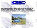 Kobelco Compressors Inc