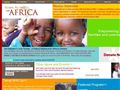 Global Alliance For Africa