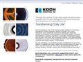 Koch Membrane Systems Inc
