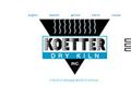 1341kilns manufacturers Koetter Dry Kiln Inc