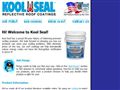 KOOL Seal Inc