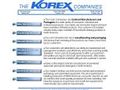 KOREX Corp