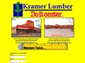 Kramer Lumber Do It Ctr