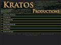 1628artists commercial Kratos Productions