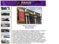 Kraus and Sons Inc
