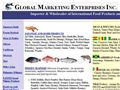 2474seafood wholesale Global Marketing