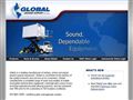 Global Ground Support LLC