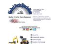 1508cranes accessories and parts wholesale Global Parts Specialists