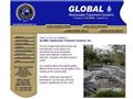 Global Wastewater Treatment