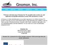 Gnomon Inc