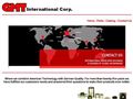 GMT Intl Corp