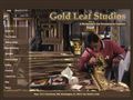 Gold Leaf Studios