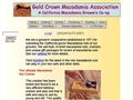 Gold Crown Macadamia Assn