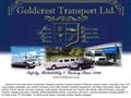 1896Limousine Service Goldcrest Transport LTD