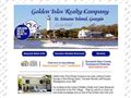 Golden Isles Realty Co