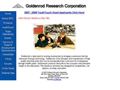 Goldenrod Research Corp