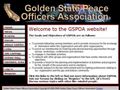 Goldenstate Peace Officers
