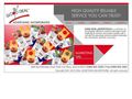 2004distributing service circular and sample Good Deal Advertising Inc