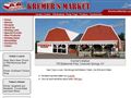 Kremers Market