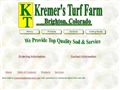 Kremers Turf Farm