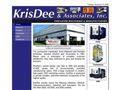 Kris Dee and Assoc Inc