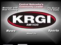 2134radio stations and broadcasting companies KRGI