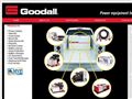 Goodall Manufacturing Corp